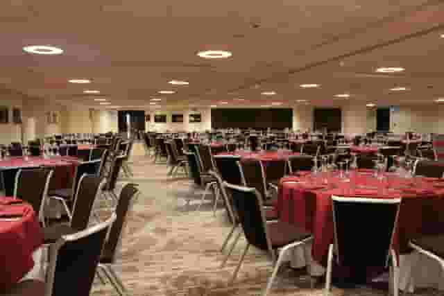 Nightingale Suite