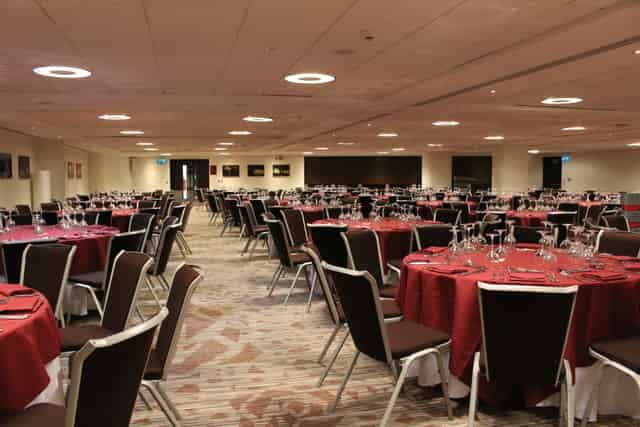 Nightingale Suite