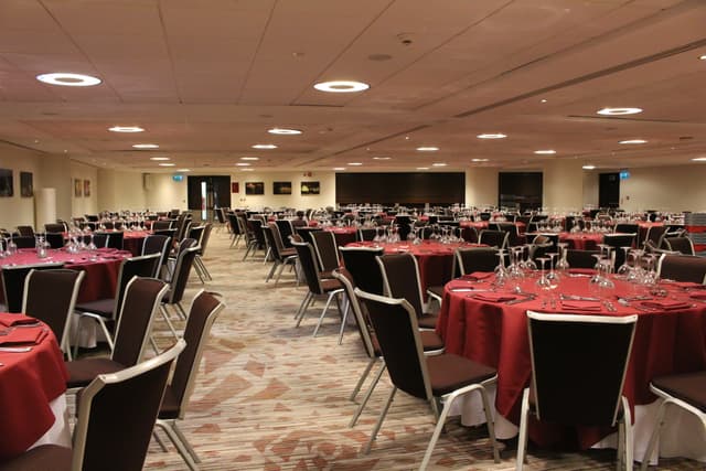 Nightingale Suite