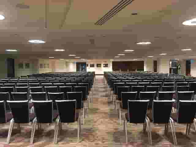 Nightingale Suite