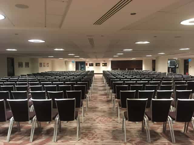 Nightingale Suite