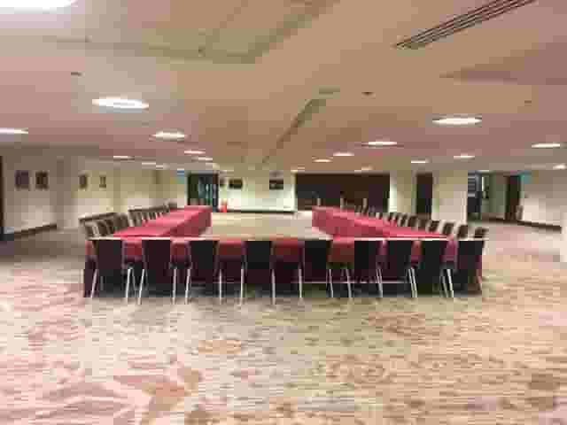 Nightingale Suite
