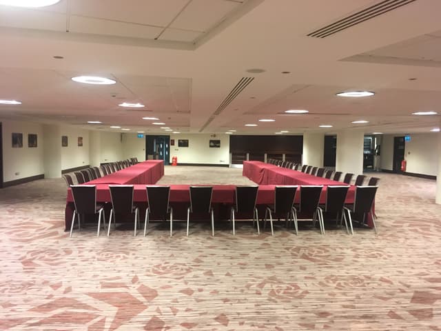 Nightingale Suite