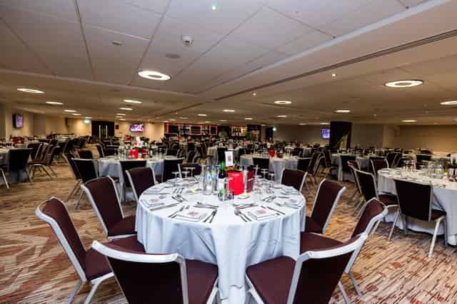 Nightingale Suite