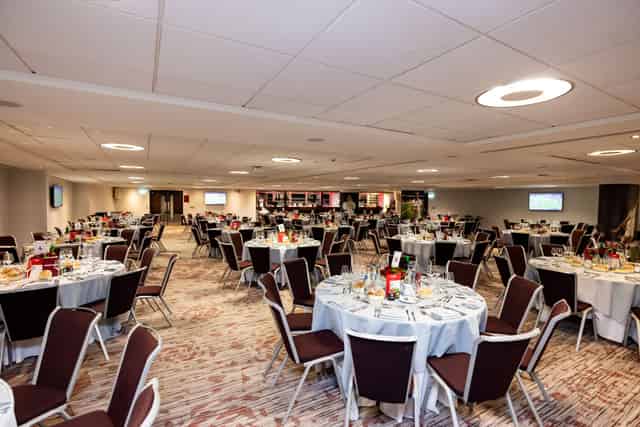 Nightingale Suite