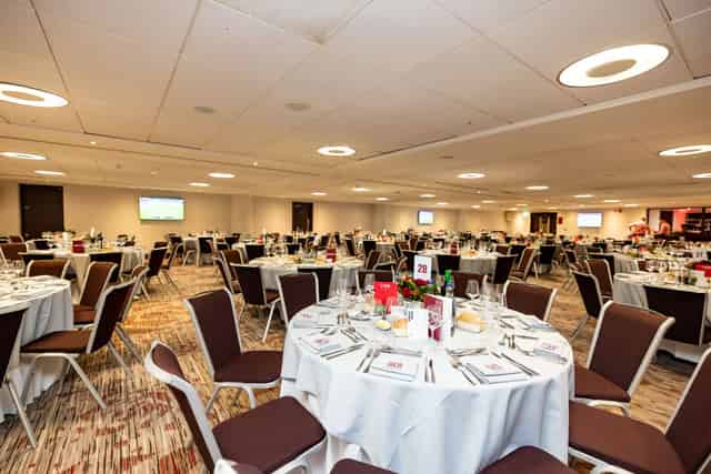 Nightingale Suite