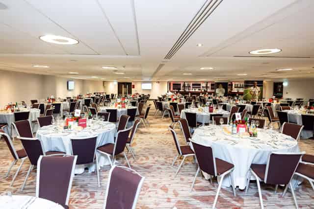 Nightingale Suite