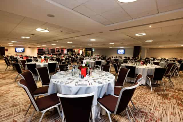 Nightingale Suite