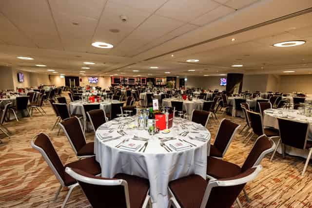 Nightingale Suite
