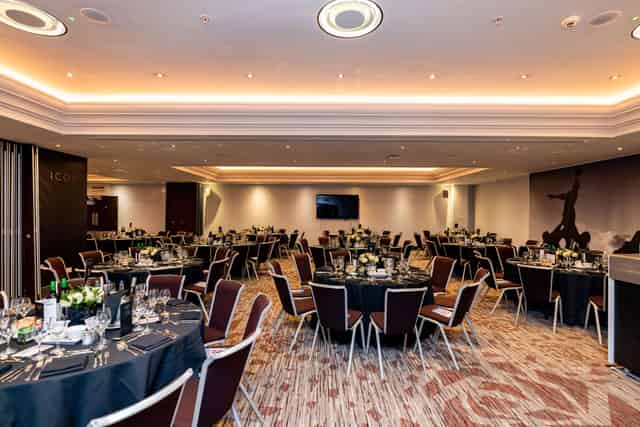 Shakespeare Suite