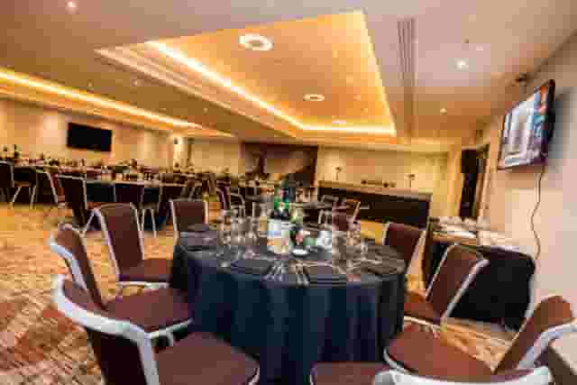 Shakespeare Suite
