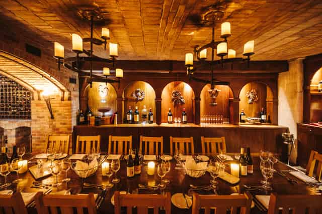 Twickenham Cellar