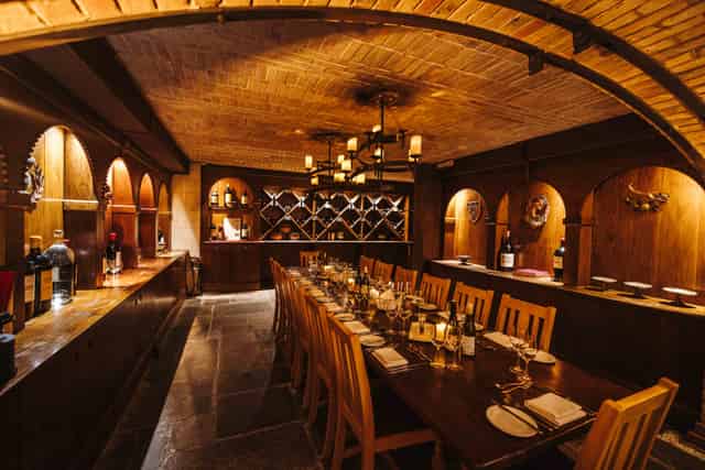 Twickenham Cellar