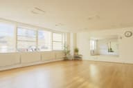 Rehearsal Spaces