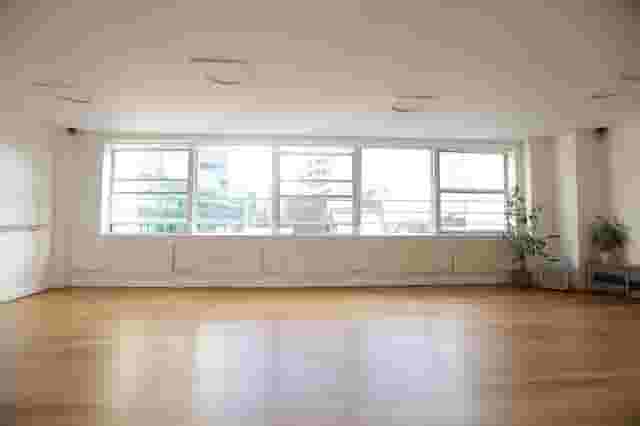 London Rehearsal Space - Liverpool Street / Moorgate