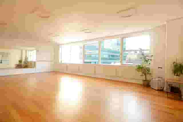 London Rehearsal Space - Liverpool Street / Moorgate