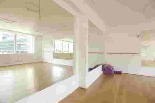 London Rehearsal Space - Liverpool Street / Moorgate