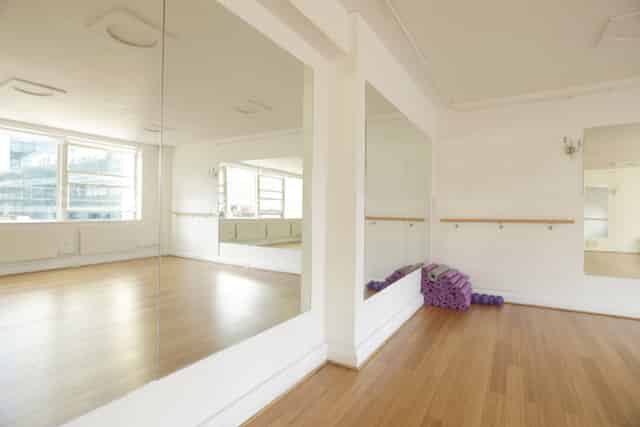 London Rehearsal Space - Liverpool Street / Moorgate