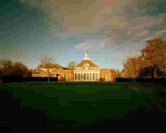 The Serpentine Galleries