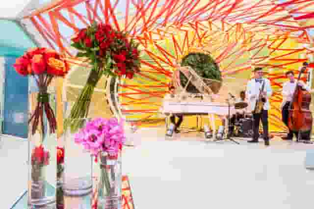 The Serpentine Galleries