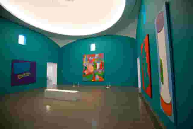 The Serpentine Galleries