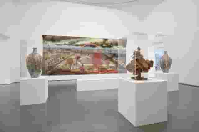 The Serpentine Galleries