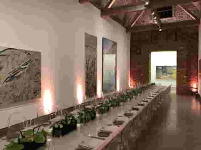 The Serpentine Galleries