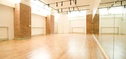 Old Street Studio 1
