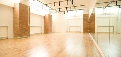 London Dance Academy
