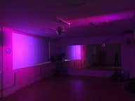 Meeting Rooms