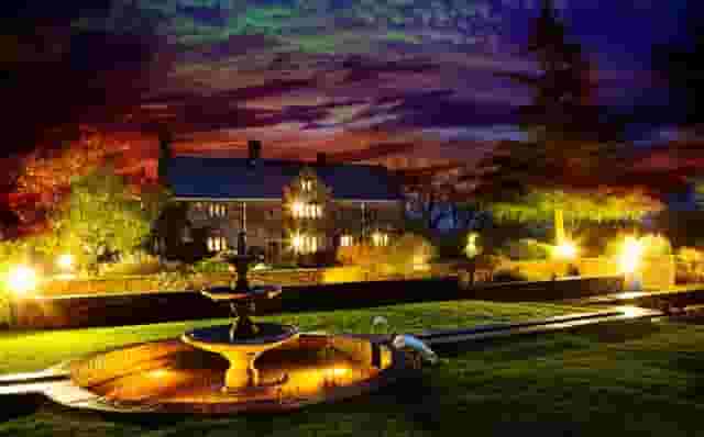 The Manor Somerset Estate