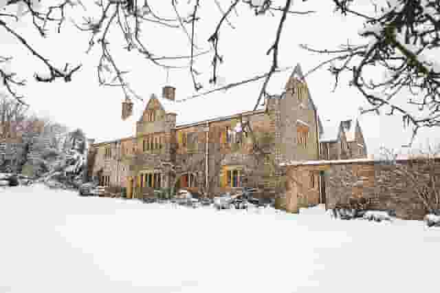 The Manor Somerset Estate