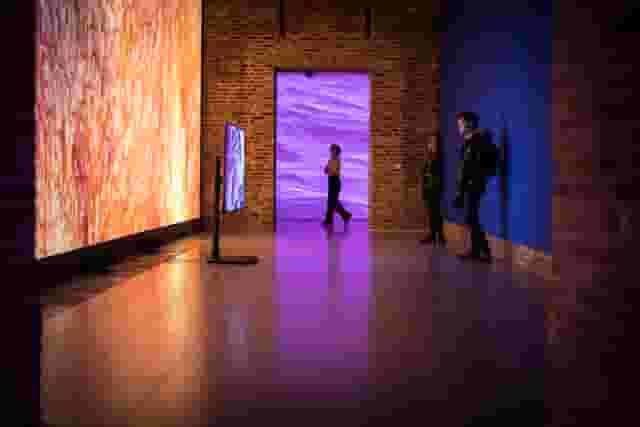 The Serpentine Galleries