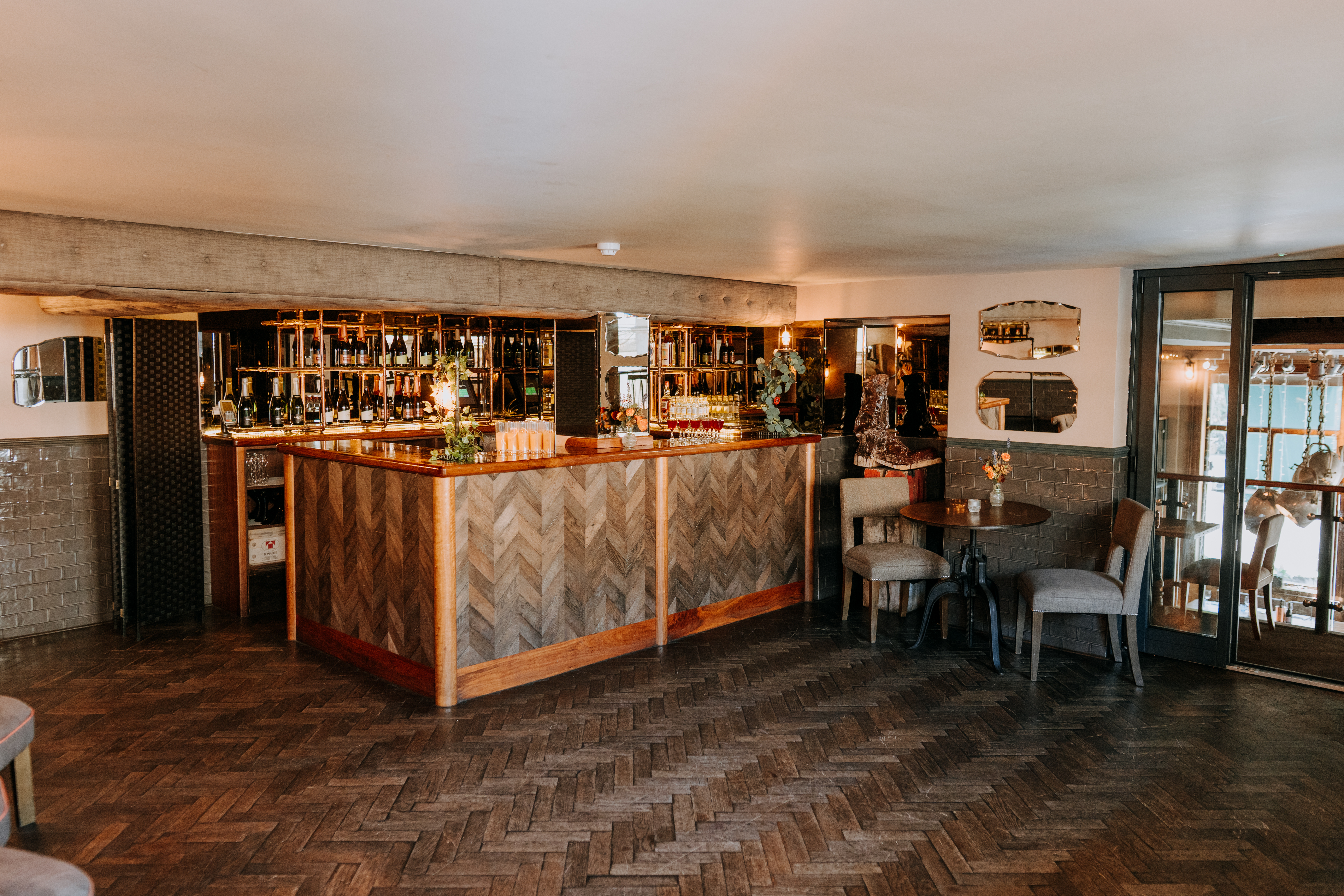 Balfour St Barts - image 1