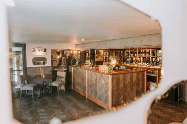 Balfour St Barts