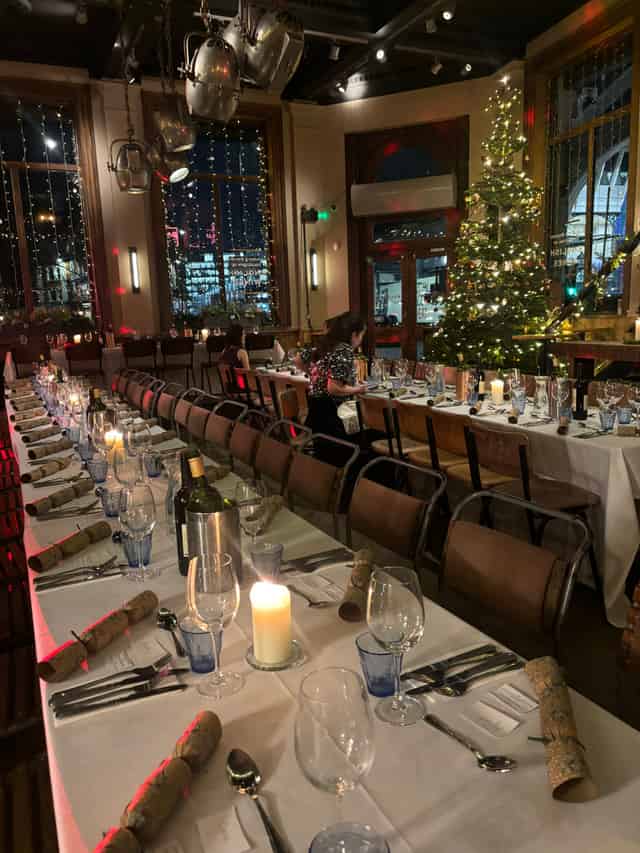 The Balfour Bar Room