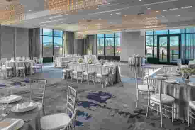 Georgian Ballroom