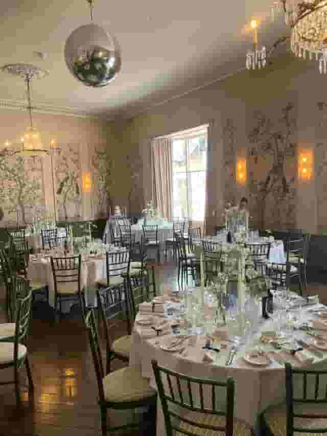 The George in Rye