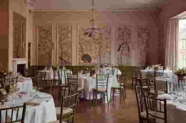 The George in Rye