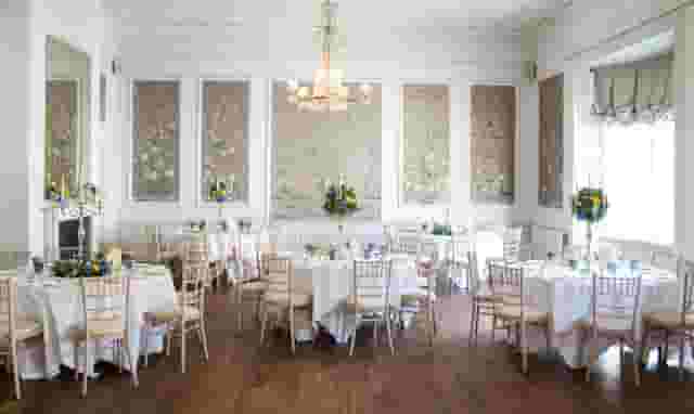 The George in Rye