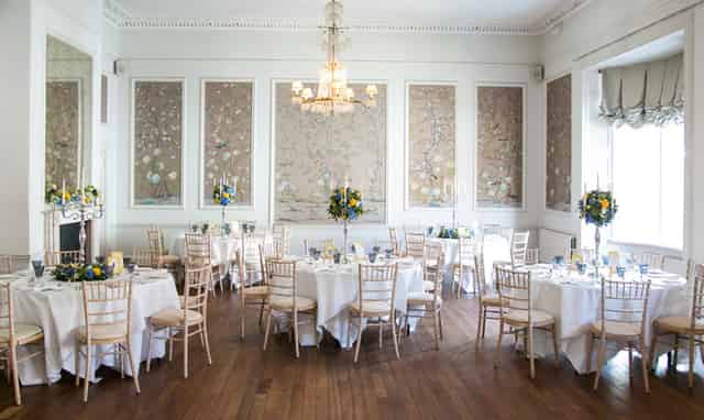 Georgian Ballroom