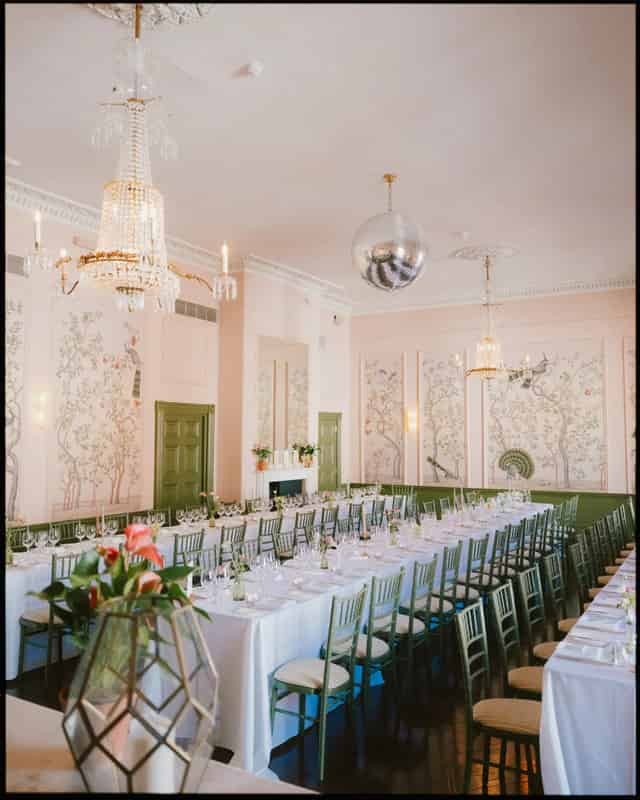Georgian Ballroom