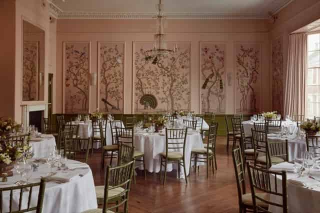 Georgian Ballroom