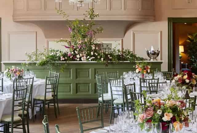 Georgian Ballroom
