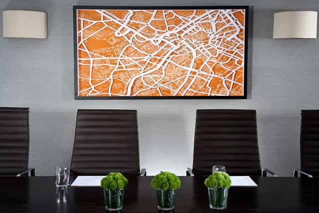 Boardroom