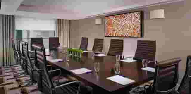 Hyatt Regency Birmingham