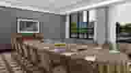 Small Meeting Rooms