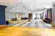Private Function Rooms 
