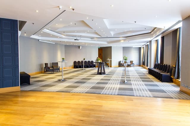 Hyatt Regency Birmingham