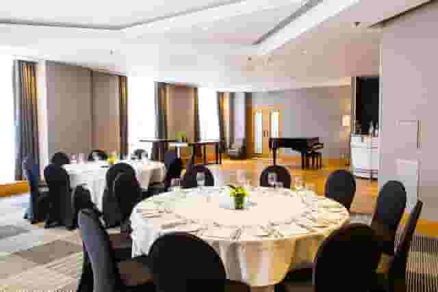 Hyatt Regency Birmingham